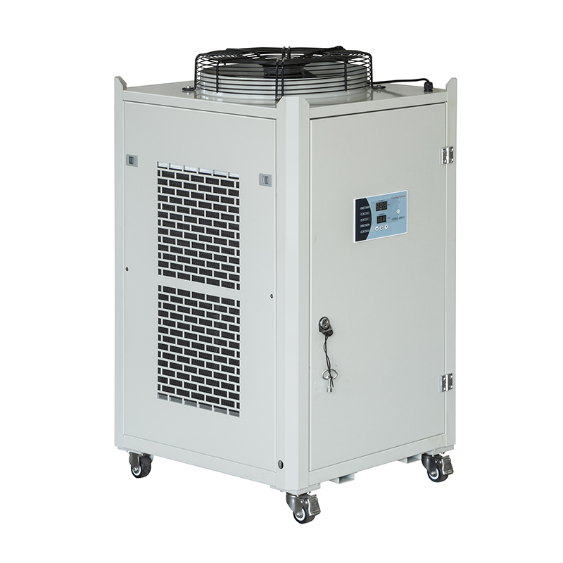 2匹风冷式冷水机