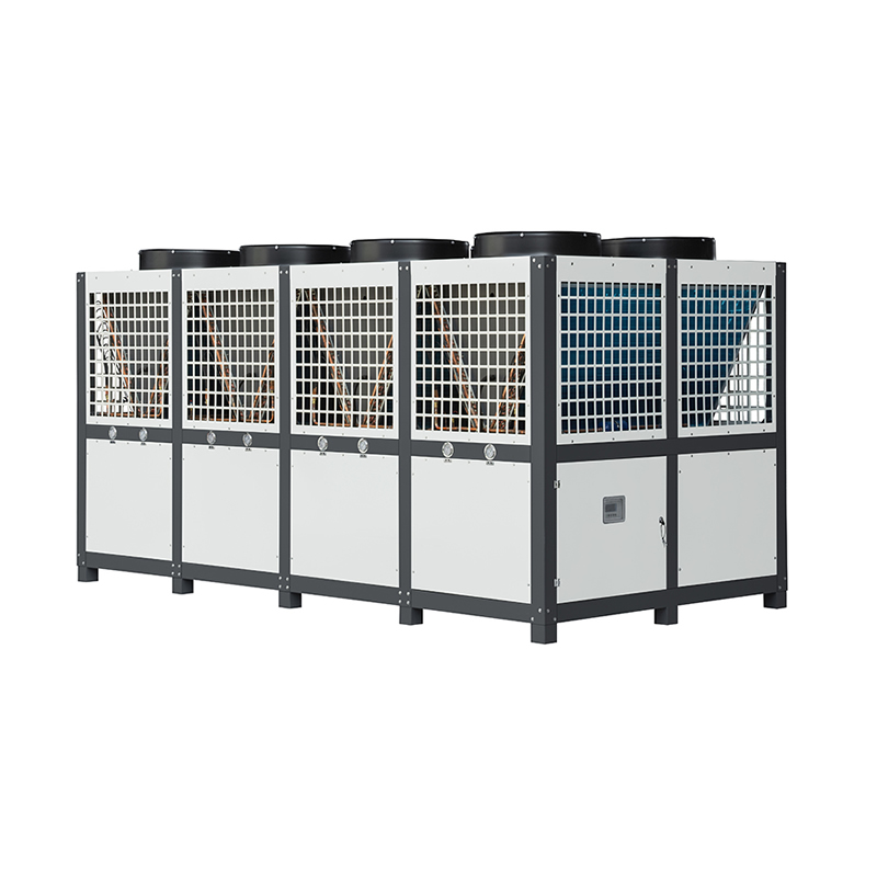 -15℃低温冷水机