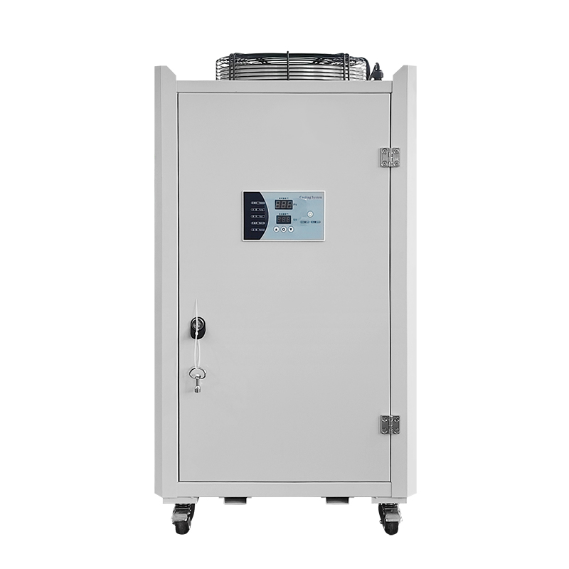 2匹风冷式冷水机