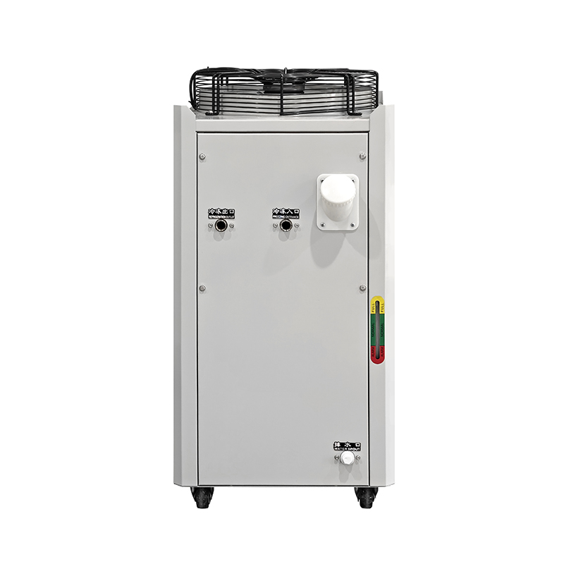 1匹风冷式冷水机