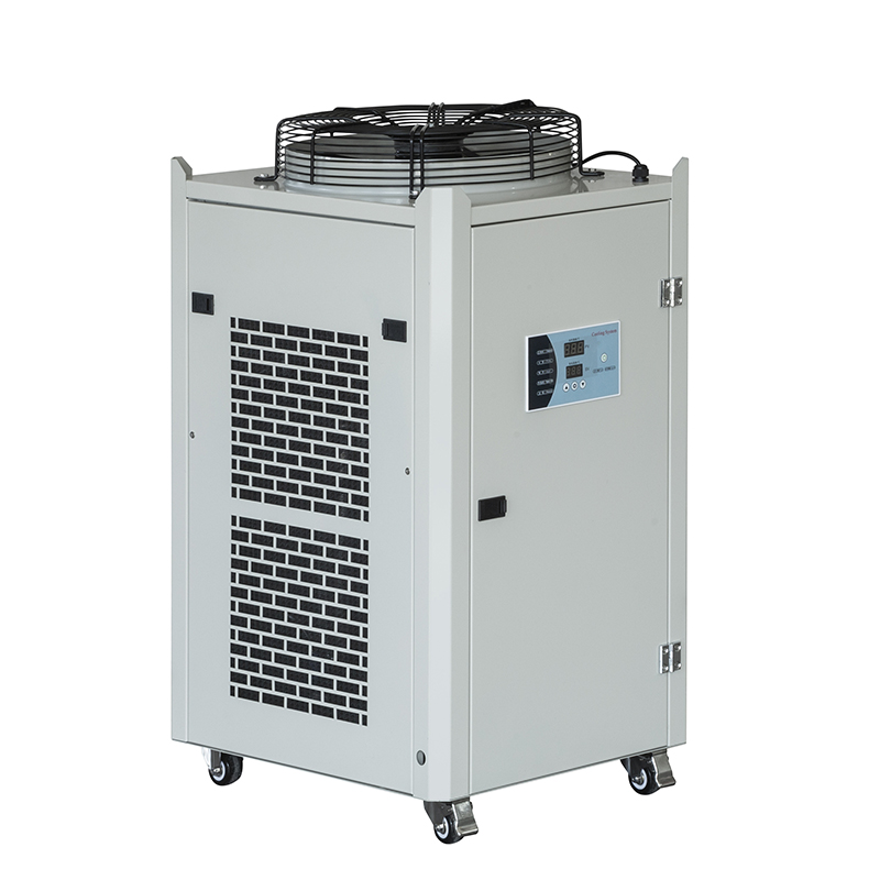 1.5匹风冷式冷水机
