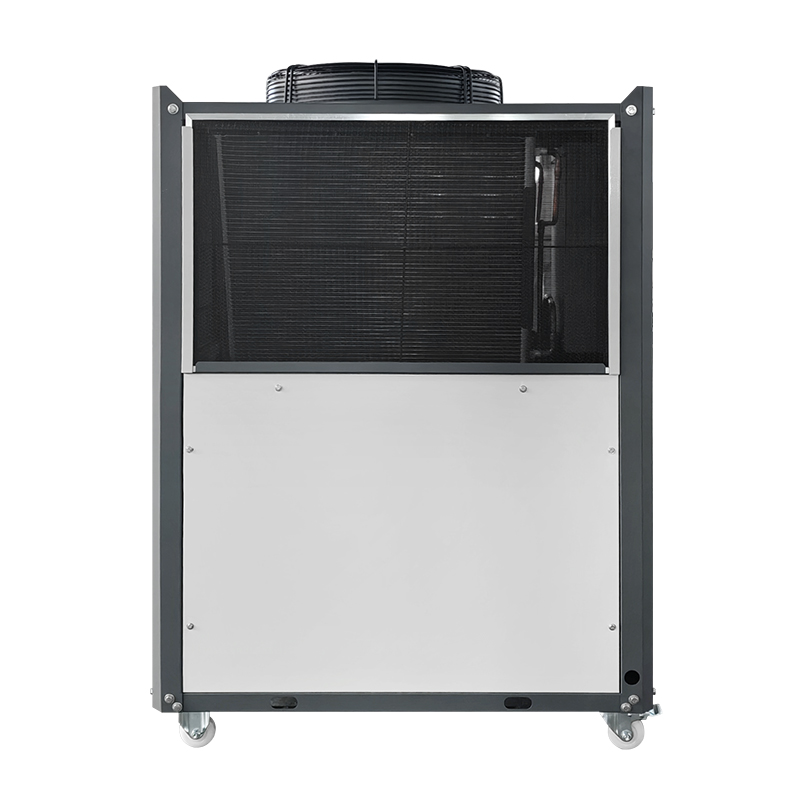 6匹风冷式冷水机