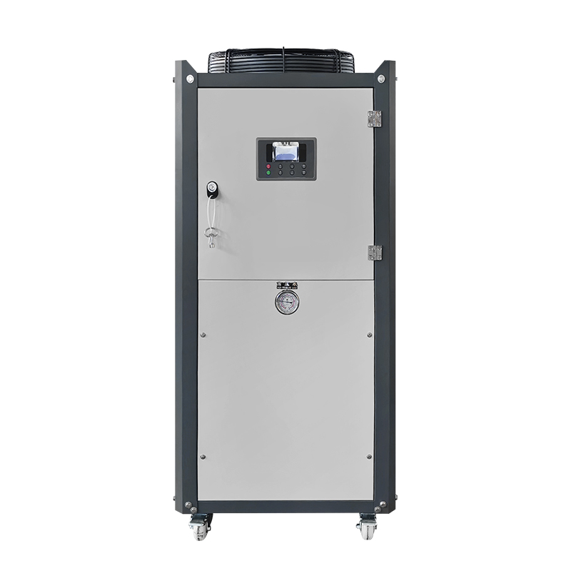 6匹风冷式冷水机