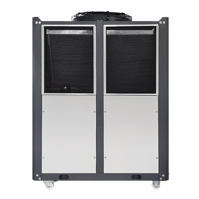 8匹风冷式冷水机