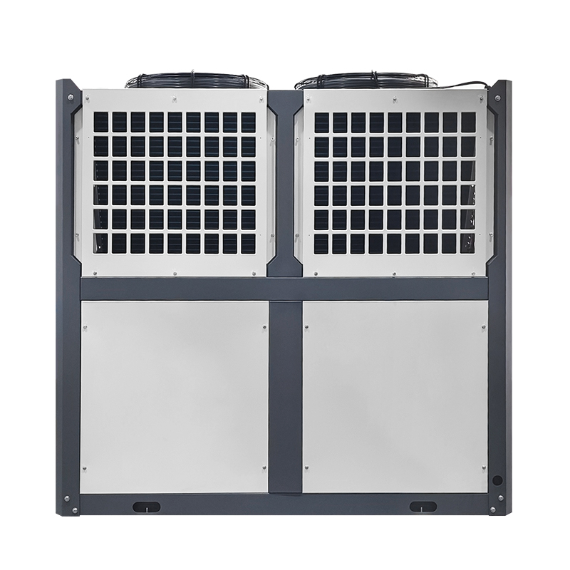 18匹风冷式冷水机