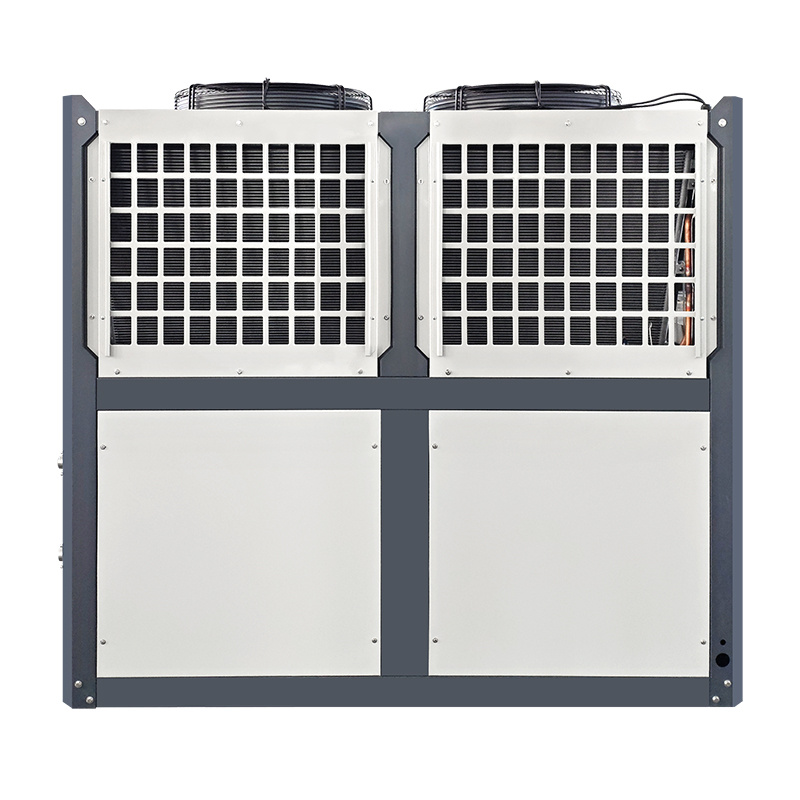 20匹风冷式冷水机