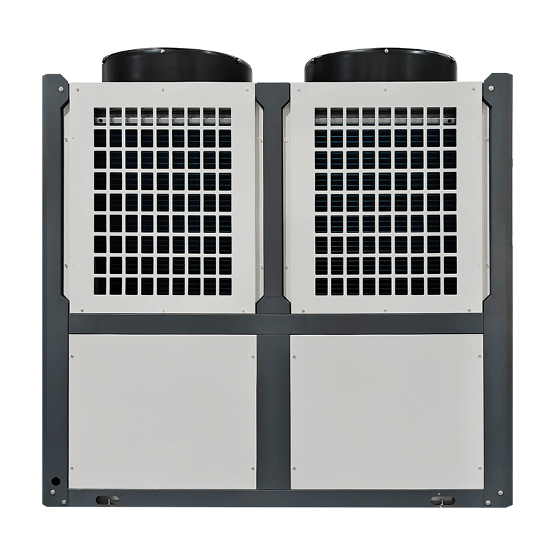 30匹风冷式冷水机