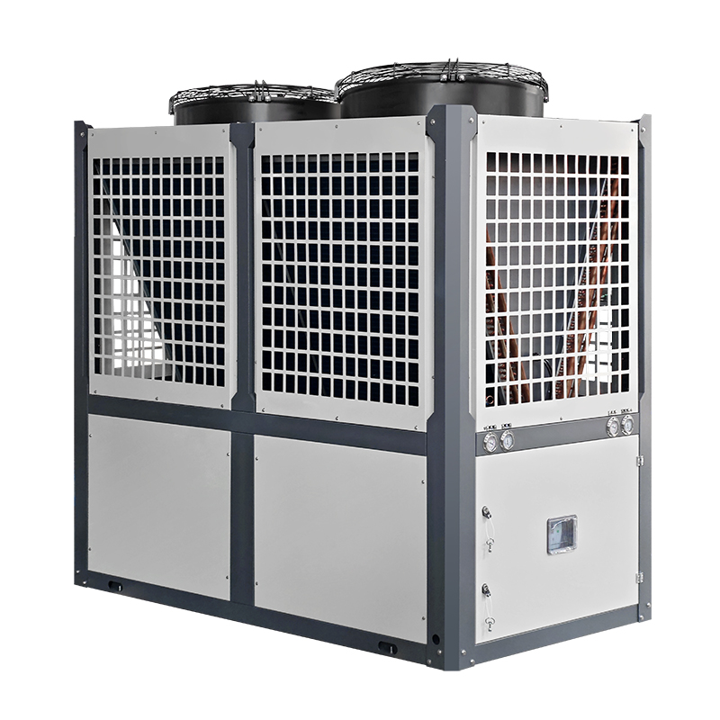 50匹风冷式冷水机