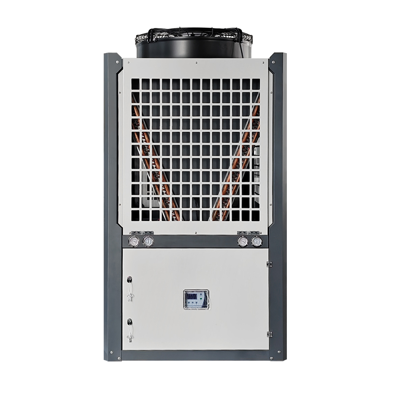 50匹风冷式冷水机
