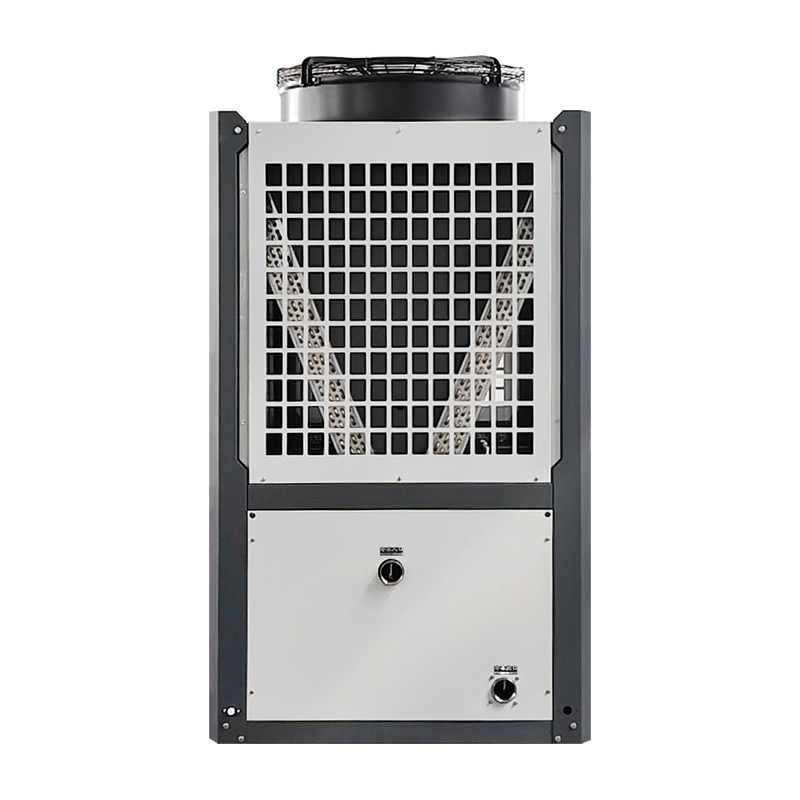 50匹风冷式冷水机