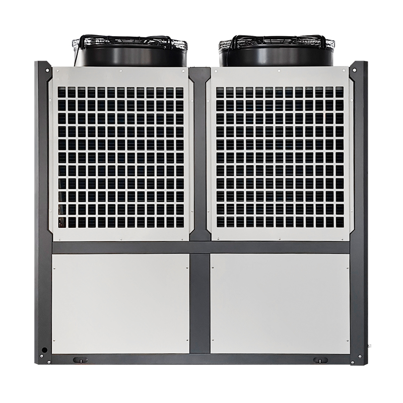 50匹风冷式冷水机