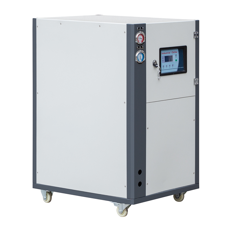 3匹水冷式冷水机