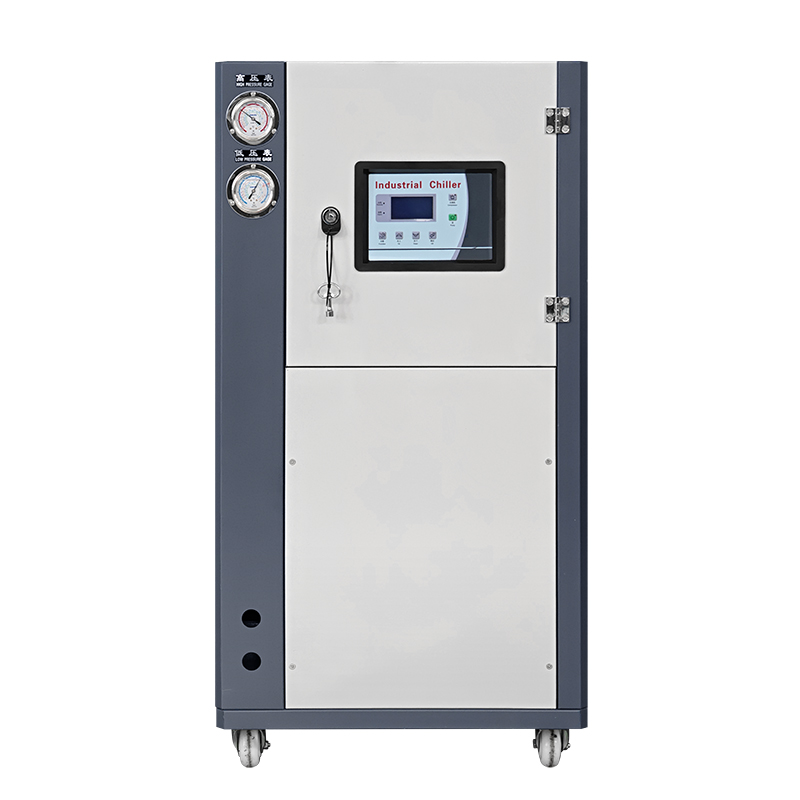 3匹水冷式冷水机