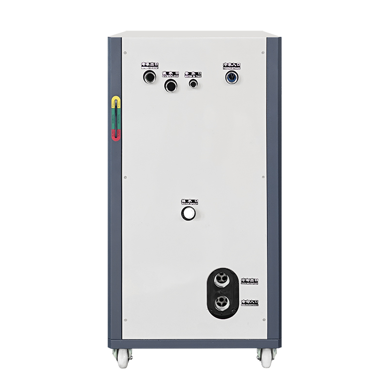 5匹水冷式冷水机