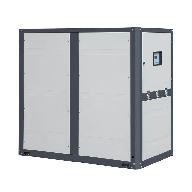 15匹水冷式冷水机