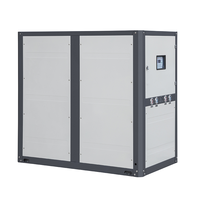 30匹水冷式冷水机